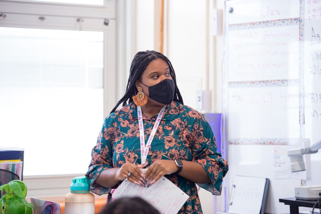 Bronx Charter Public Schools Launch Ad Campaign To Encourage People To Get Covid Vaccine