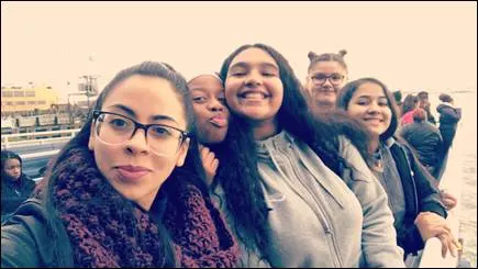 Charter Schools Weekly – Charter School Hero