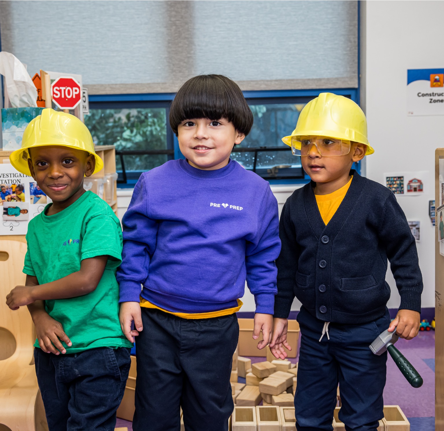 Pre-K Pre-K